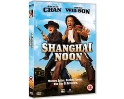 Shanghai Noon