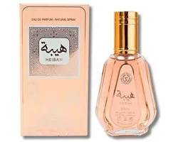Ard Al Zaafaran Heibah Eau de Parfum 50 ml