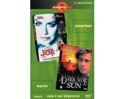 Beautiful Joe -  Dark Side Of The Sun - 2FILMpack