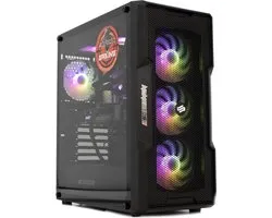 ScreenON - Ryzen 7 - 512GB M.2 + 1TB HDD - RTX 3070Ti 8GB - GamePC.V60276