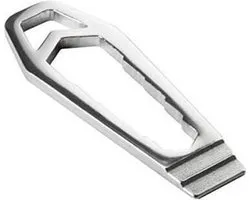 Keysmart Accessoire sleutelopberger Nano Wrench microtool