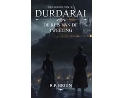 De Legende Van De Durdarai