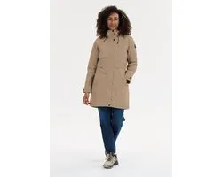 WHISTLER Parka Mullie V2