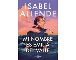 Mi nombre es Emilia del Valle