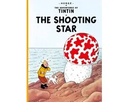 Tintin Shooting Star