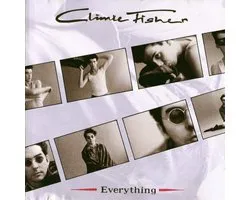 Everything - including the hits: Love Changes Everything - Rise To The Occassion & This Is Me