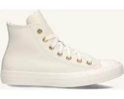 CONVERSE CHUCK TAYLOR ALL STAR GOLD Wit 40 EU