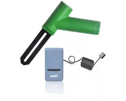 Ecowitt Gateway met sensor - Hygrometer - Bemesting en bestrijding