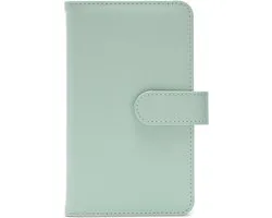 Fujifilm Instax Mini 12 Album mint-green