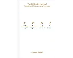 Code Hidden Language