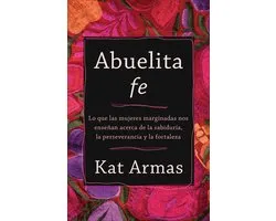 Abuelita fe