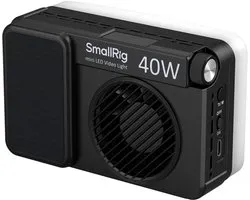 SmallRig - 5359 RM 40C mini-LED-videolamp