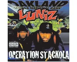 Operation Stackola