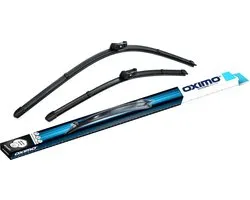 Kit d'essuie-glaces Oximo Volkswagen Transporter T5 (7E) 06.2013-08.2015