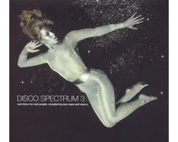 Disco Spectrum 3