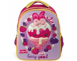 Num Noms Berry Good - Rugzak - 31 cm - 3D - Multi