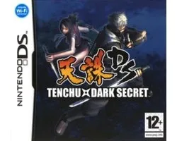 Tenchu: Dark Secret
