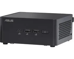 ASUS NUC GEN14 Revel Canyon NUC14RVHv5000R2 EU CORD