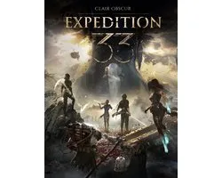 Clair Obscur: Expedition 33 - PC - Windows Download
