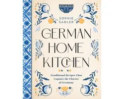German Home Kitchen