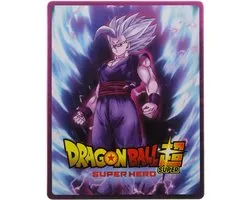 Dragon Ball Super : Super Hero - Steelbook - DVD - Import