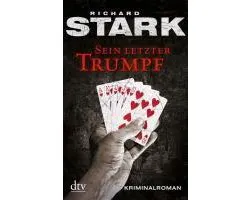 Sein letzter Trumpf