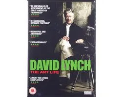 David Lynch: Art Life
