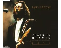 Tears in Heaven