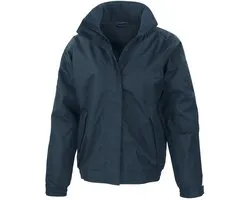 Result Channel Jacket RT221 - Bleu marine - 4XL