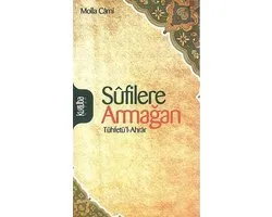 Sufilere Armağan
