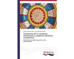 Trastornos de la conducta alimentaria y espectro obsesivo compulsivo