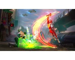 Power Rangers Battle for the Grid - Super Edition Xbox One