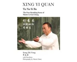 Xing Yi Quan Tu Na Si Ba