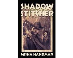 Everland Mystery 1 - Shadow Stitcher