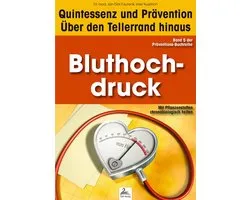Quintessenz und Prävention - Bluthochdruck: Quintessenz und Prävention