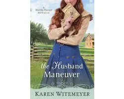 With This Ring? Collection - The Husband Maneuver