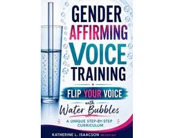 Gender Affirming Voice Training