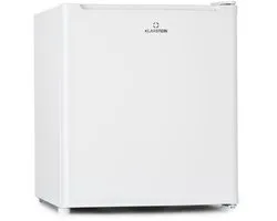 Klarstein Garfield Eco - Mini-Diepvriezer - Wit