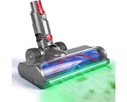 Borstel voor Dyson V12 Detect Slim V10 Digital Slim stofzuiger