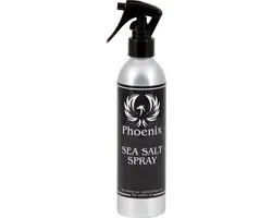 Phoenix Sea Salt Spray - Medium/Strong Hold - Beach Look - 250ml