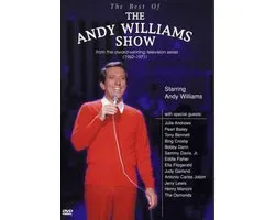 Andy Williams - Best of Andy
