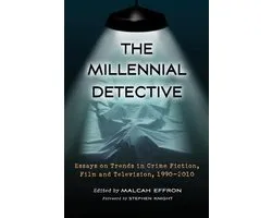 The Millennial Detective
