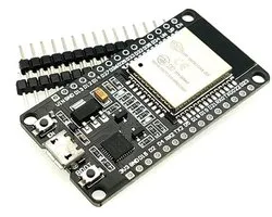 OTRONIC® ESP32 WROOM 4Mb Devkit V1 met losse header pins