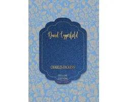David Copperfield