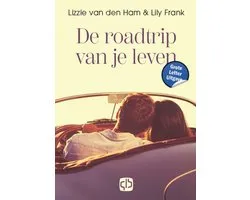 De roadtrip van je leven