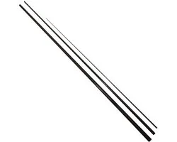 Ultimate Superior Match Pole Topkit - Vaste Hengel
