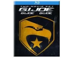 G.I. Joe: The Rise Of Cobra/G.I. Joe: Retaliation