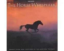 The Horse Whisperer