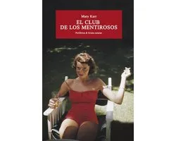Periférica & Errata Naturae- El Club de Los Mentirosos