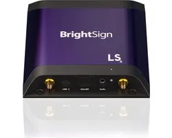 BrightSign LS425 HD Digital Signage Mediaplayer